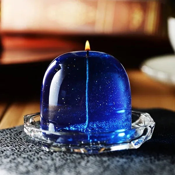 流星キャンドル