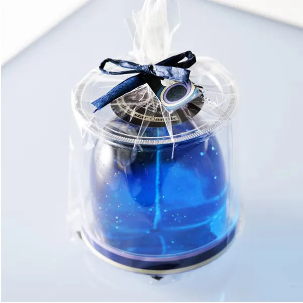 流星キャンドル