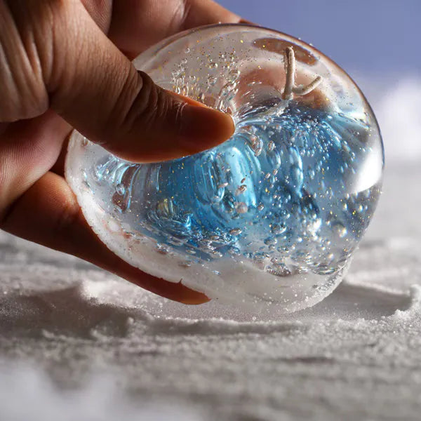 細氷キャンドル