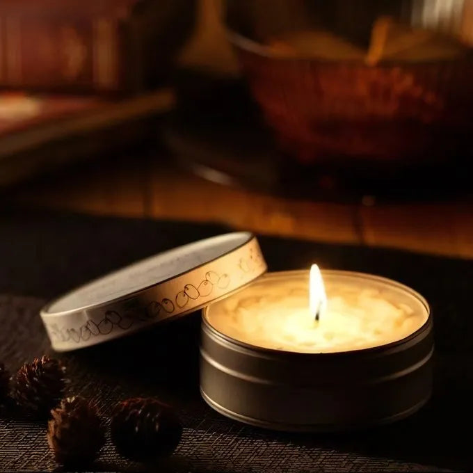 SOY CANDEL（缶）