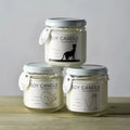 SOY CANDLE（瓶）