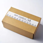 SOY CANDEL 瓶3点SET
