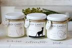 SOY CANDEL 瓶3点SET