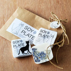 SOY PLATE