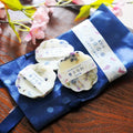 勿忘草アロマプレート3個入り（香り日和）