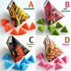 TETRA CANDLE