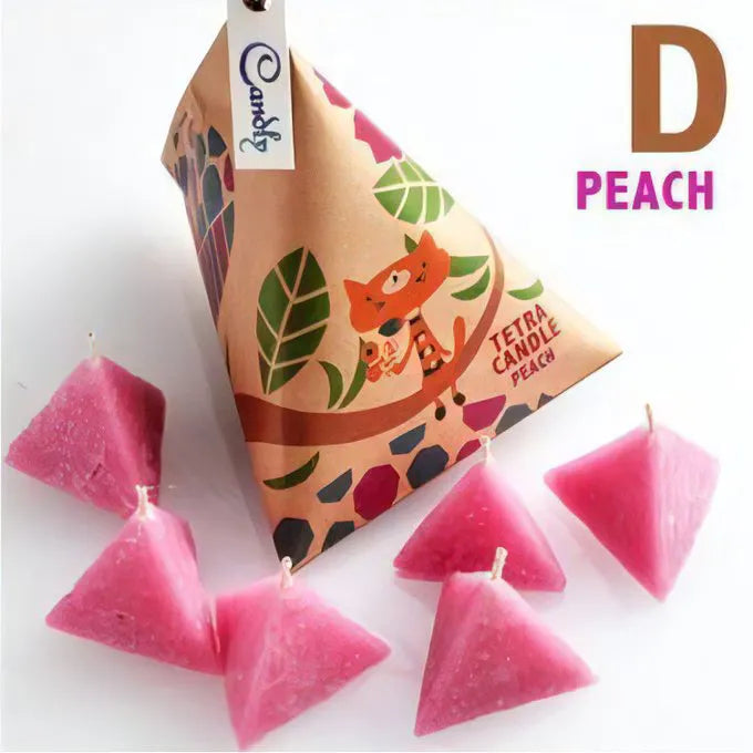 TETRA CANDLE