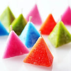 TETRA CANDLE