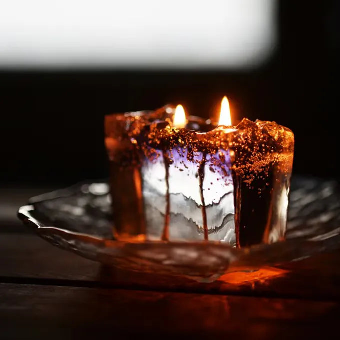 SOFT CANDLE | HOKKAIDO FLOWERS
