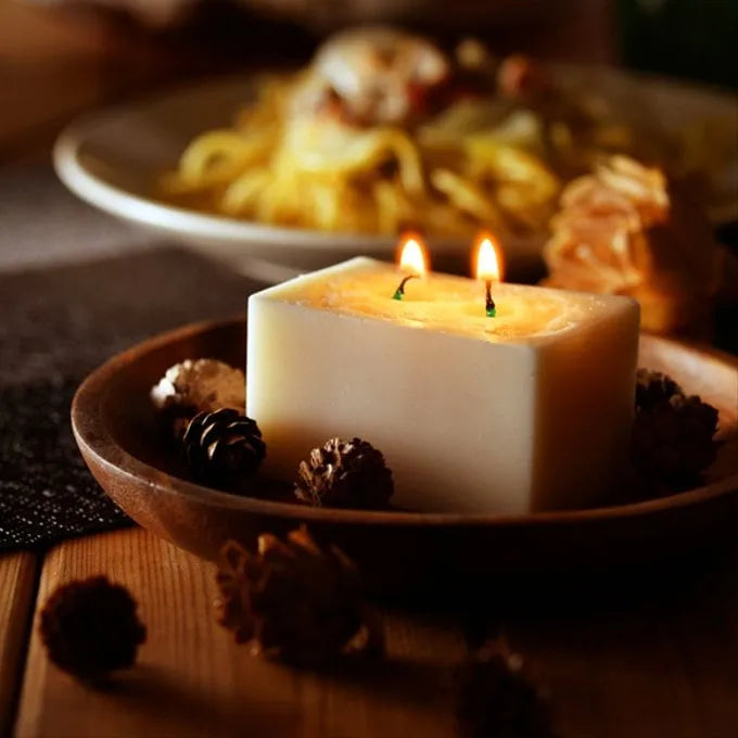 SOY CANDLE | HOKKAIDO LAVENDER