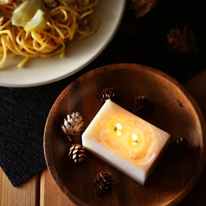 SOY CANDLE | HOKKAIDO LAVENDER