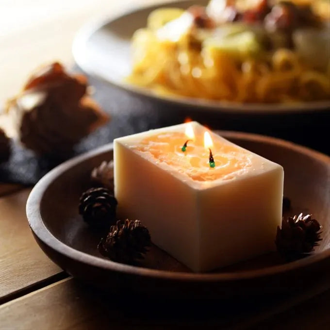 SOY CANDLE | HOKKAIDO LAVENDER