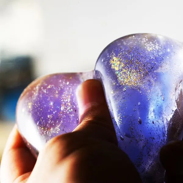 3Cキャンドル（HEART)