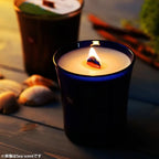 Natural Bath Candle | お家で自然浴気分