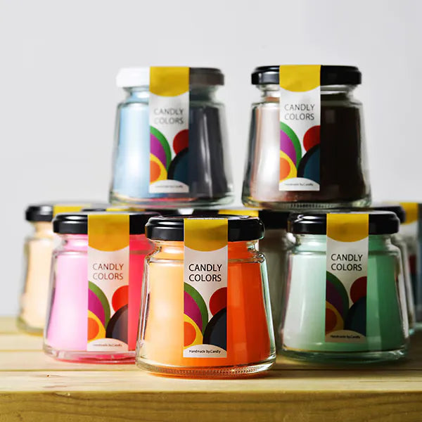 COLORS | 瓶 | 2個セット