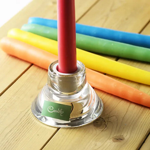 COLORS | テーパー5本入り | ホルダー付き