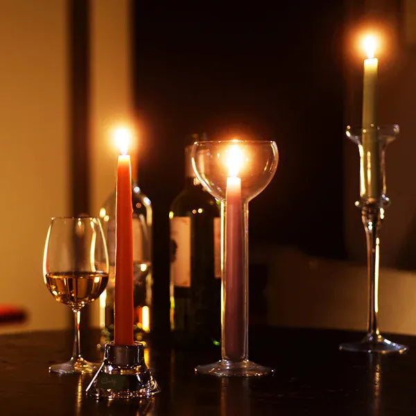 COLORS | テーパー5本入り | ホルダー付き