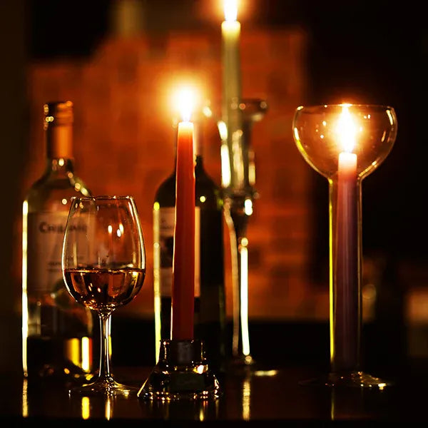 COLORS | テーパー5本入り | ホルダー付き