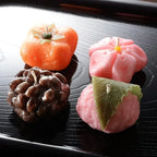 和菓子キャンドル「雅」貼箱入り