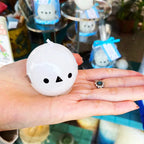 ぷにぷにシマエナガCANDLE