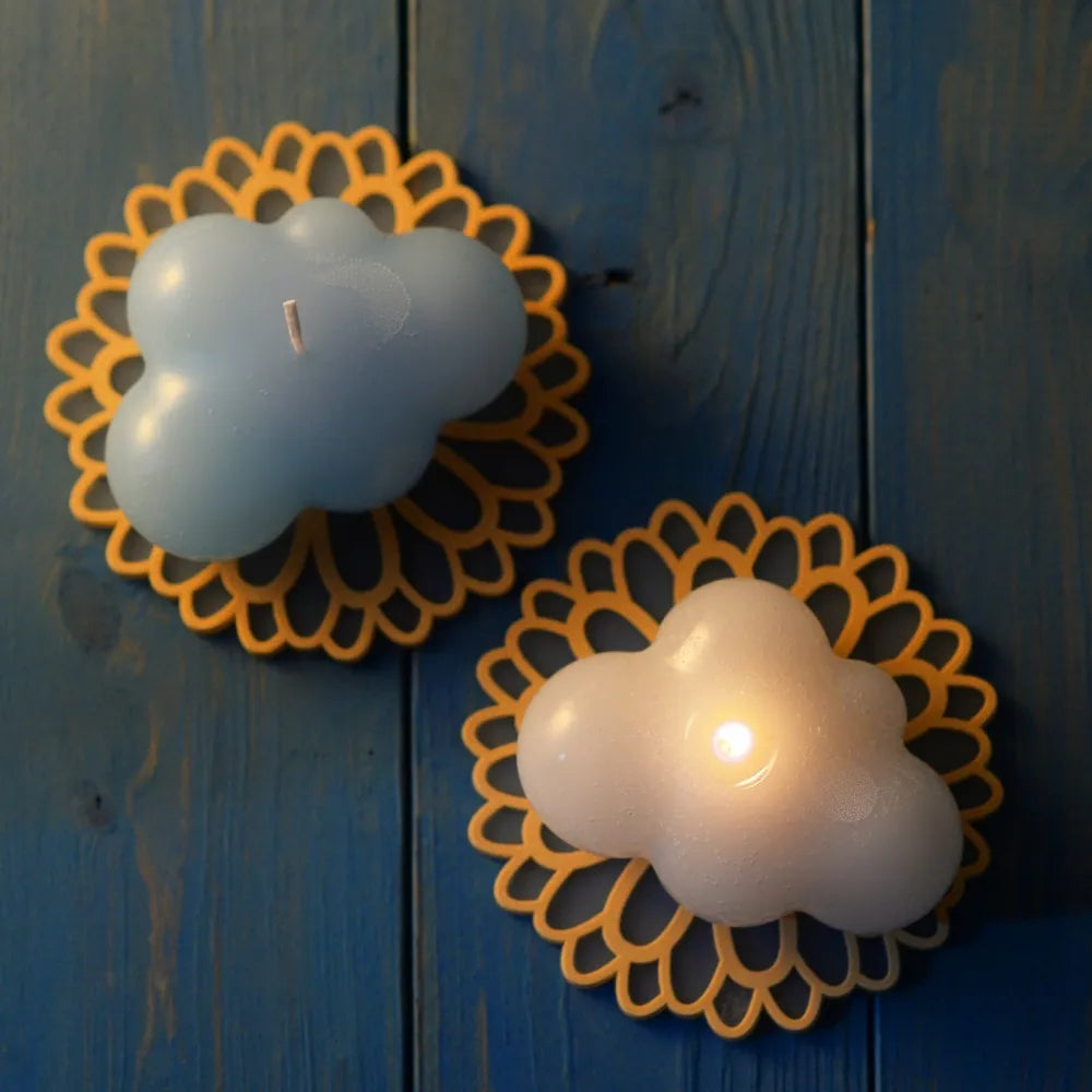 KUMO CANDLE