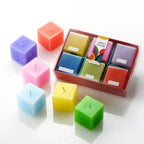 COLORS CUBE | 色と香りは届くまでのお楽しみ