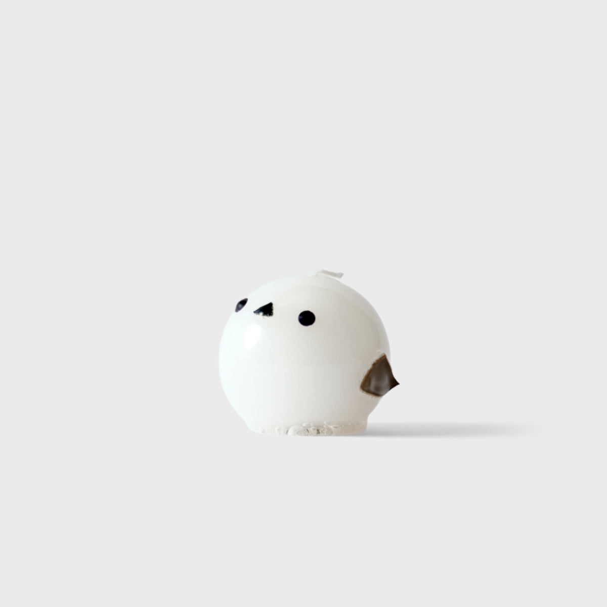 ぷにぷにシマエナガCANDLE