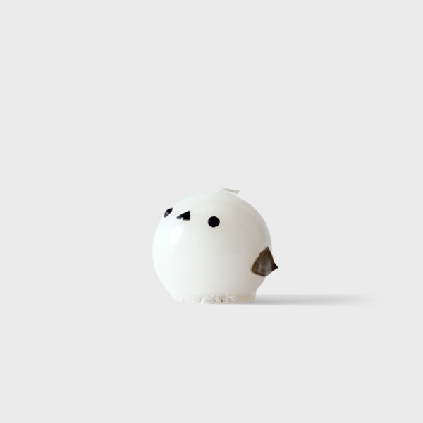 ぷにぷにシマエナガCANDLE