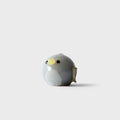ぷにぷにペンギンCANDLE | ラズベリーシャーベットの香り