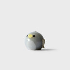 ぷにぷにペンギンCANDLE | ラズベリーシャーベットの香り